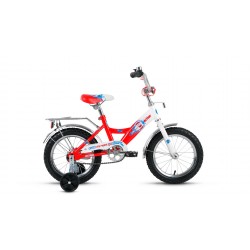 Велосипед Forward Altair City Boy 16"